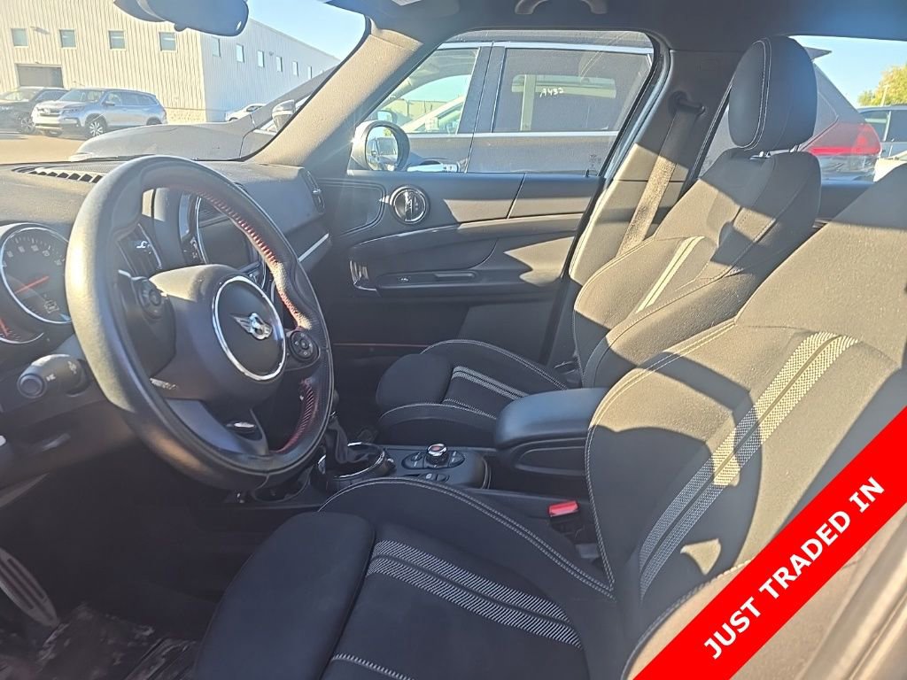 Used 2017 MINI Cooper Countryman S AWD/4WD image 5