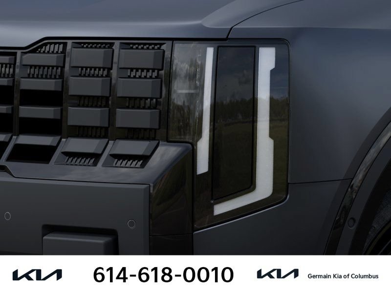 New 2027 Kia Telluride X-Line SX Prestige AWD/4WD image 13