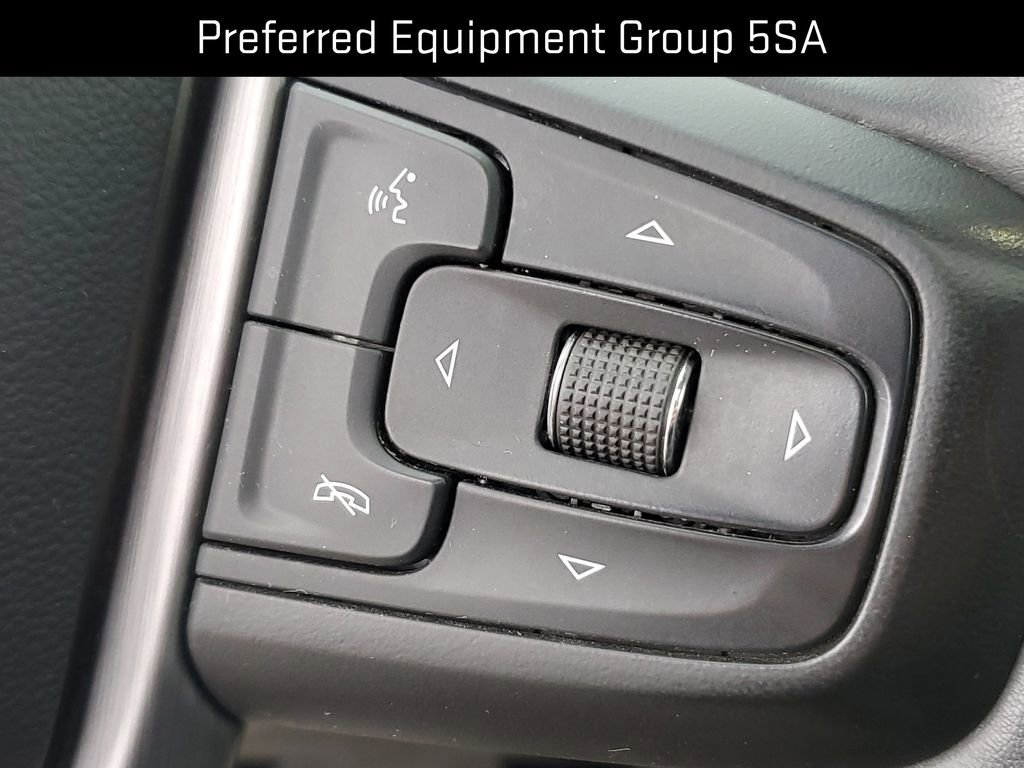 Certified 2023 GMC Sierra 2500 Denali image 14