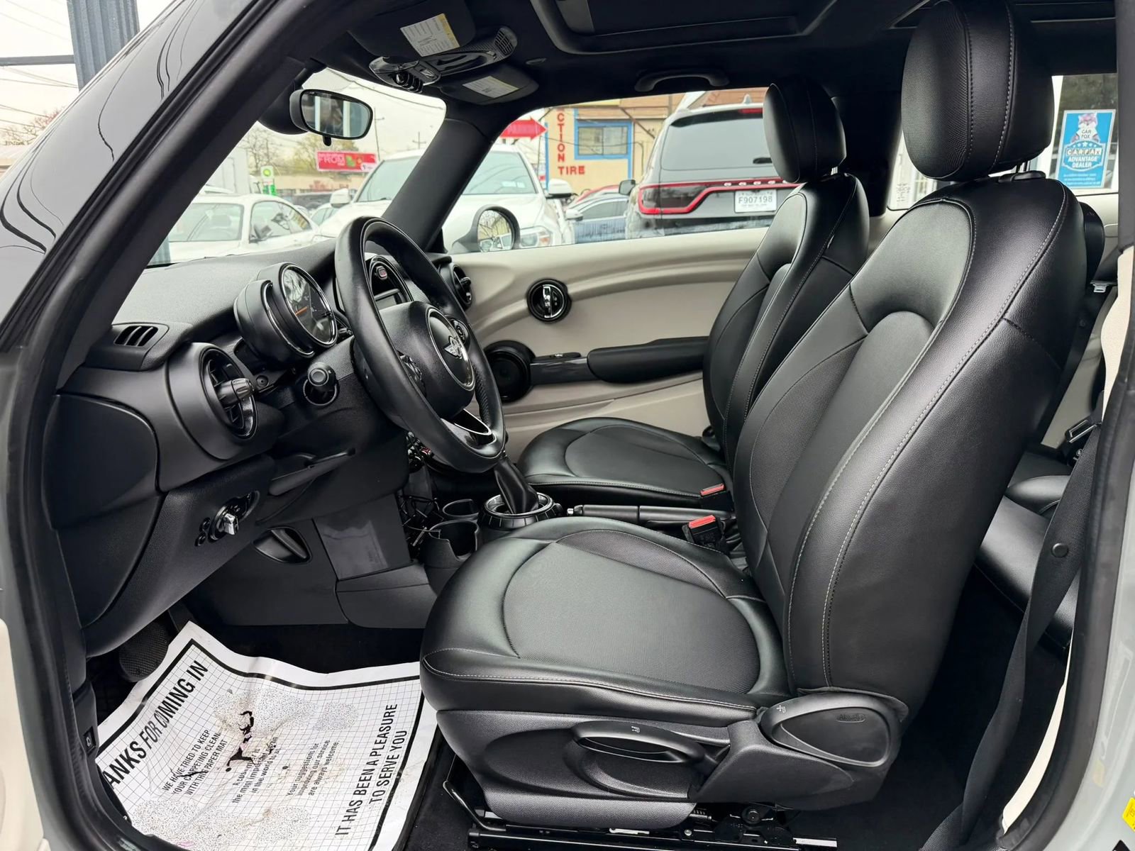 Used 2014 MINI Cooper 2-Door Hardtop image 15