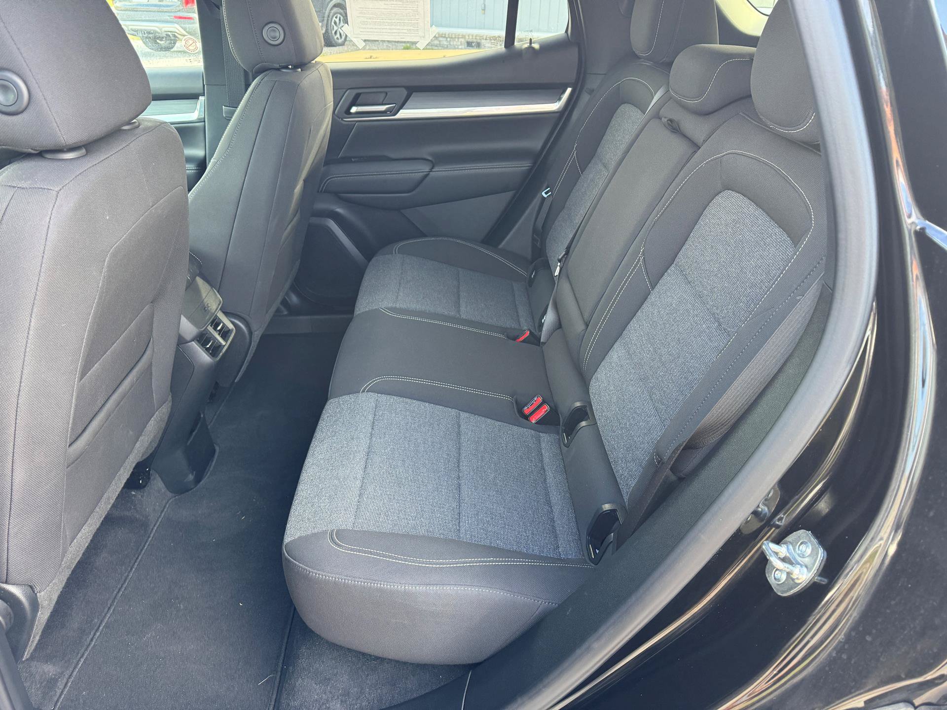 Used 2026 GMC Terrain Elevation AWD/4WD image 10
