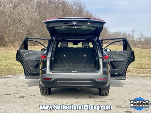 Used 2024 Lexus TX 350 AWD w/ Captains Chair Package image 37