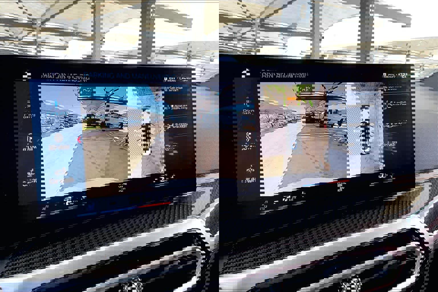 Used 2023 BMW M3 w/ Parking Assistance Package image 27