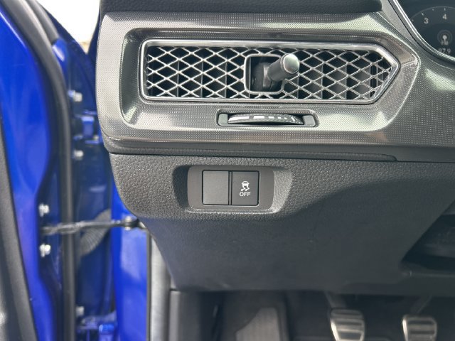 Certified 2024 Acura Integra Type S FWD image 20