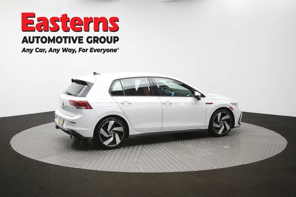 Used 2024 Volkswagen GTI S FWD image 41