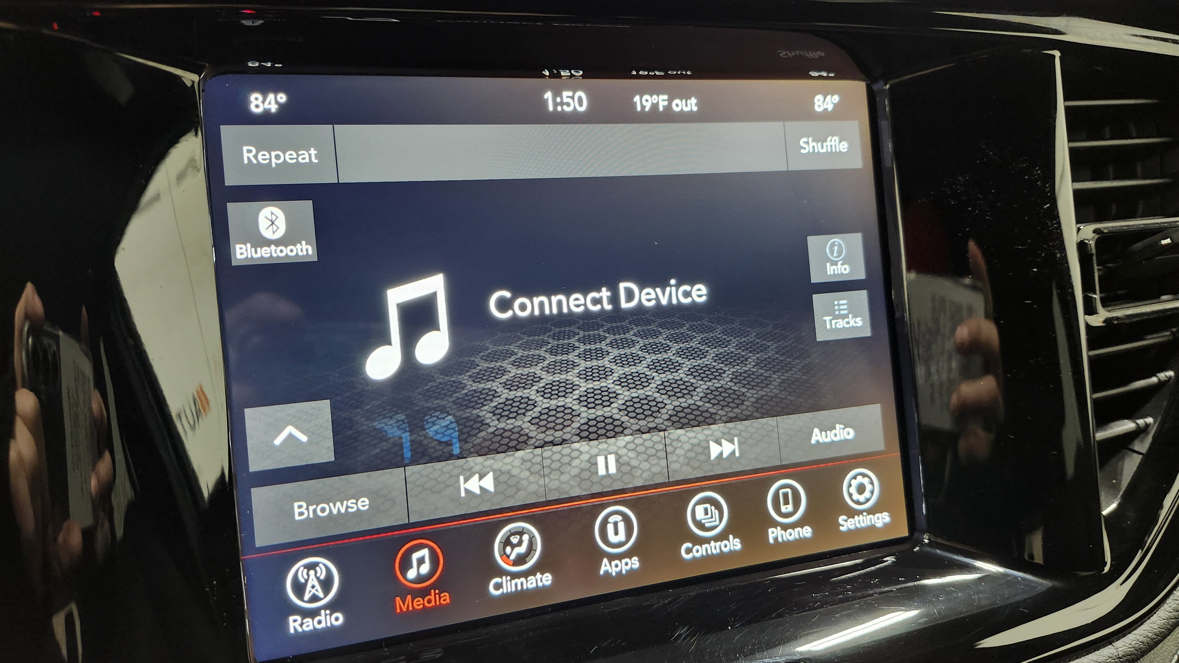 Used 2022 Dodge Durango SXT w/ Blacktop Package image 6