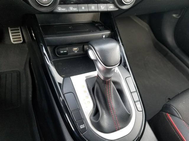 Used 2023 Kia Forte GT image 24