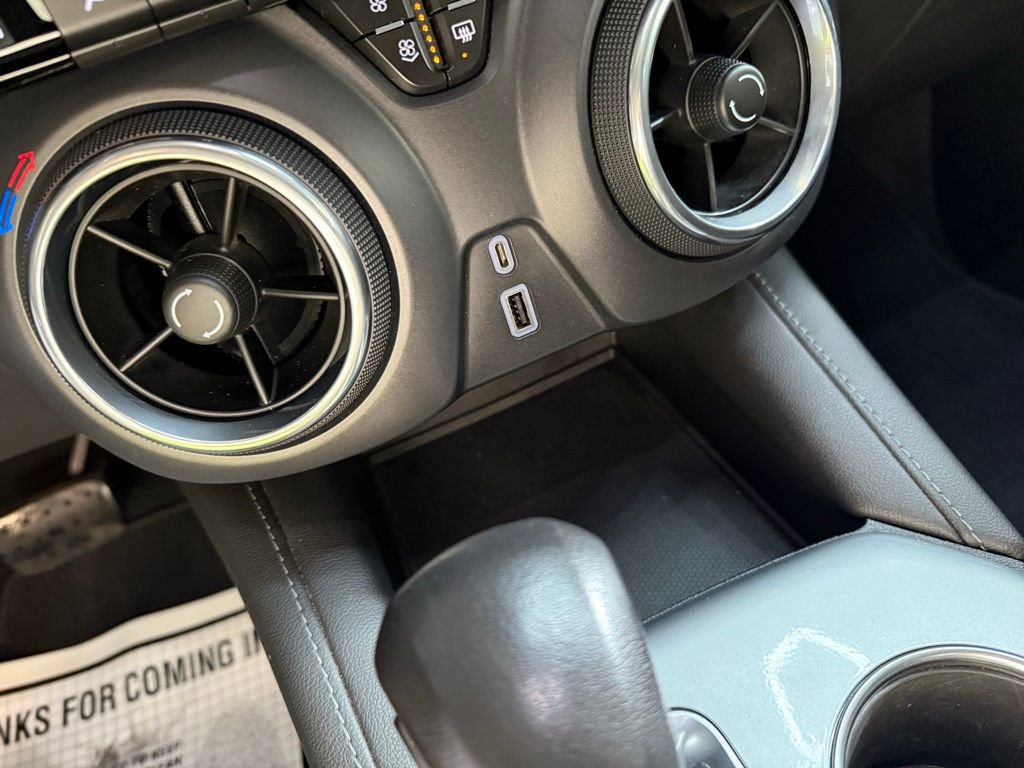 Used 2020 Chevrolet Blazer LT image 37