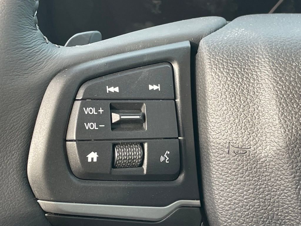 New 2026 Honda Ridgeline RTL image 32