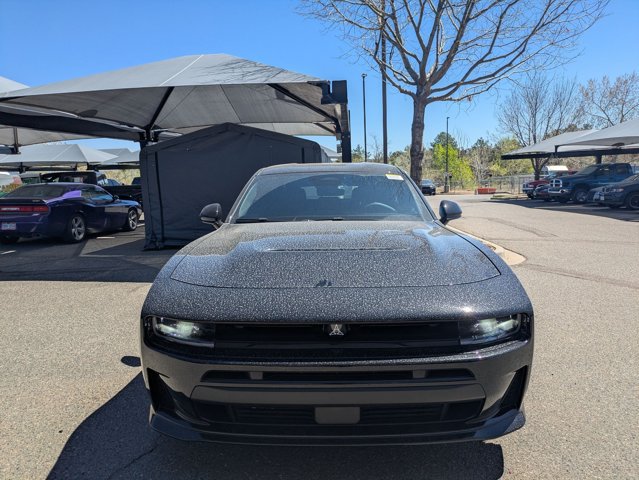 New 2026 Dodge Charger R/T w/ Blacktop Package AWD/4WD image 6