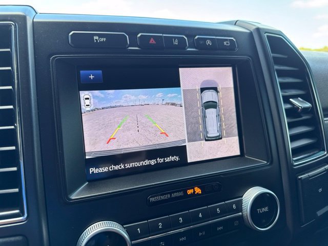 Used 2020 Ford Expedition King Ranch RWD image 19