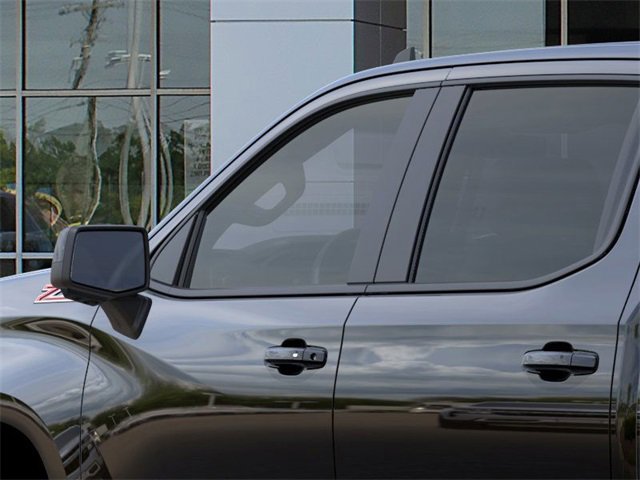 New 2026 Chevrolet Silverado 1500 RST w/ Safety Package image 12