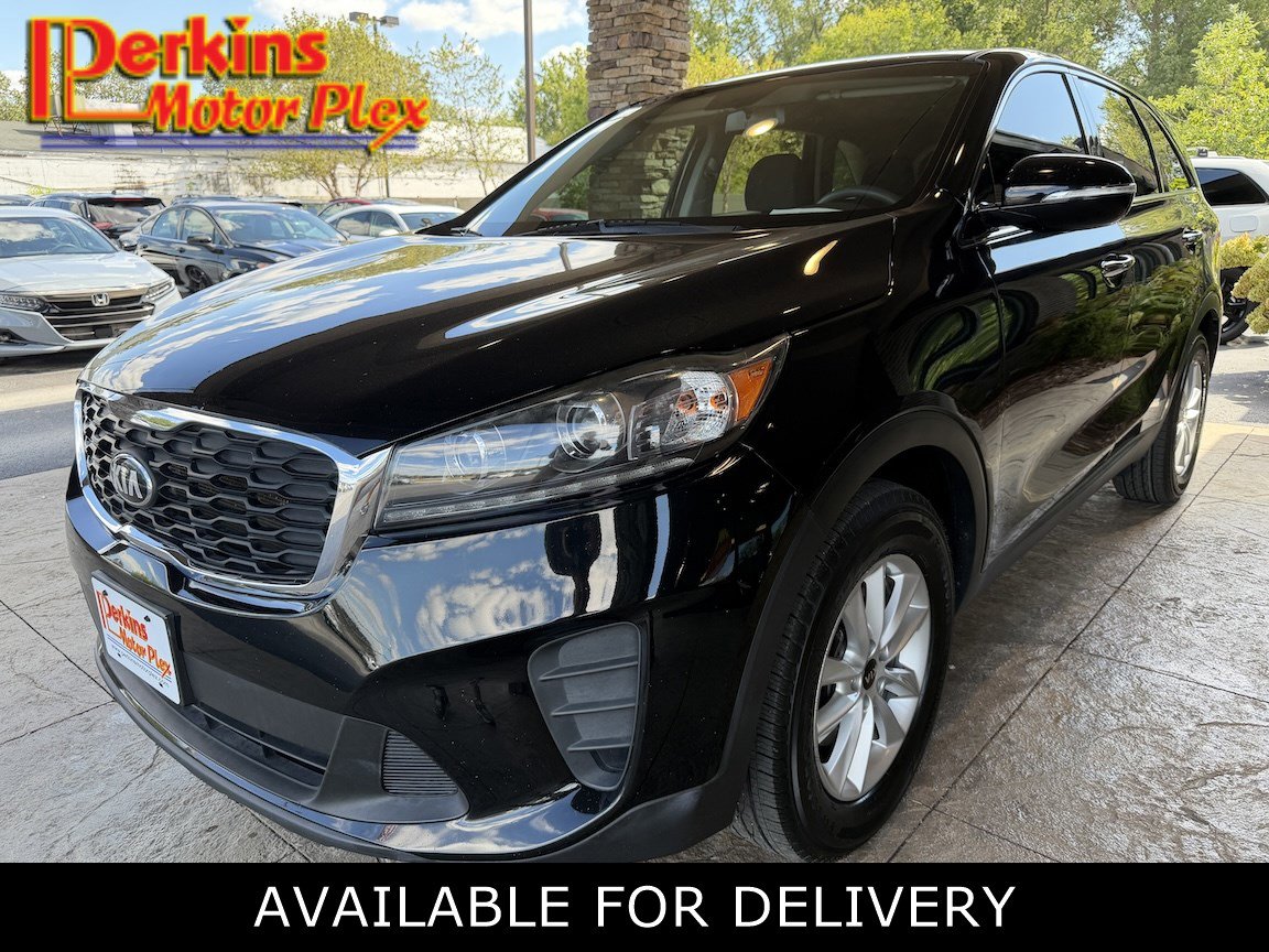 Used 2019 Kia Sorento L