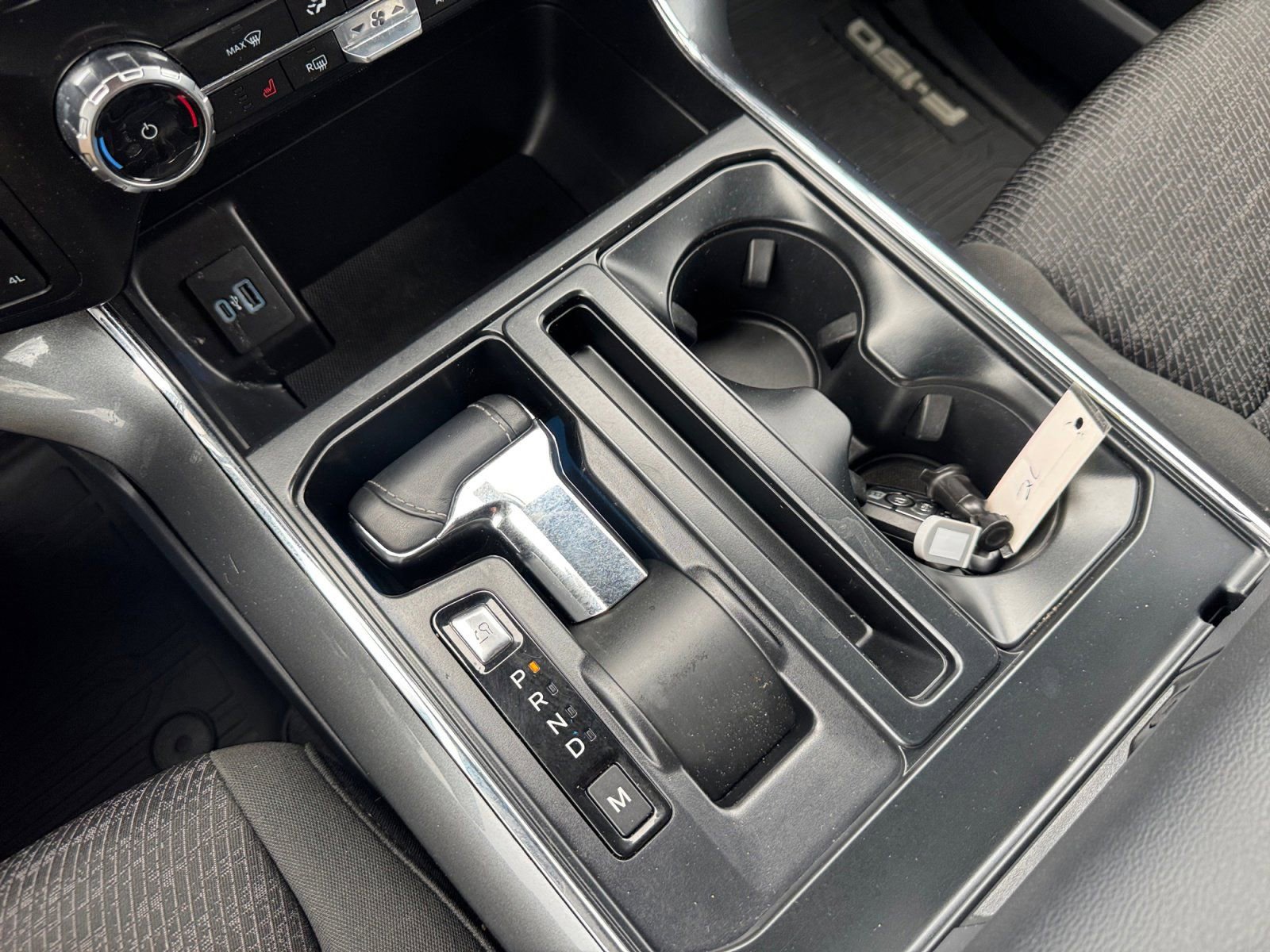 Certified 2023 Ford F150 XLT w/ Equipment Group 302A High image 23