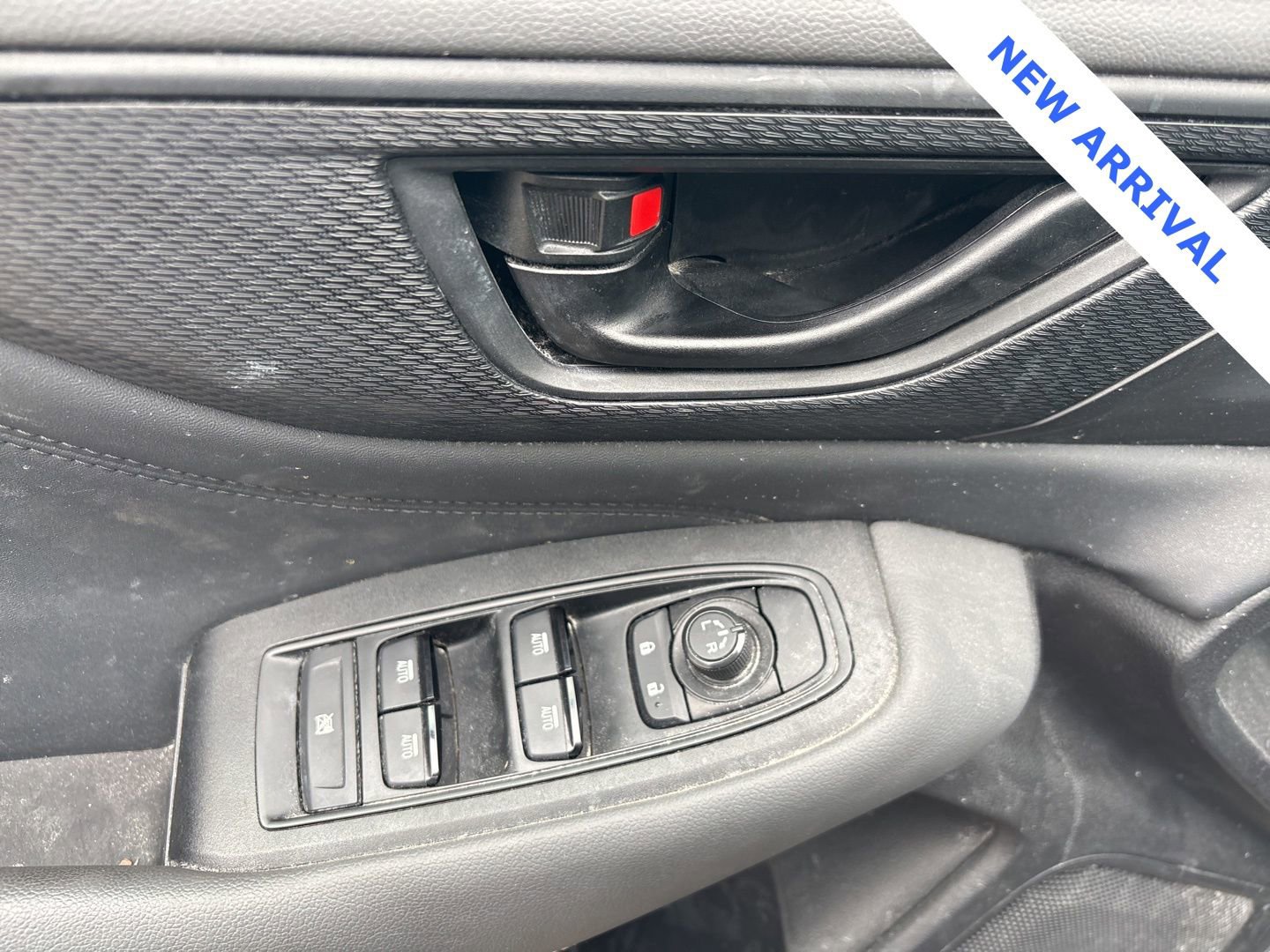 Used 2024 Subaru Outback Wilderness image 18