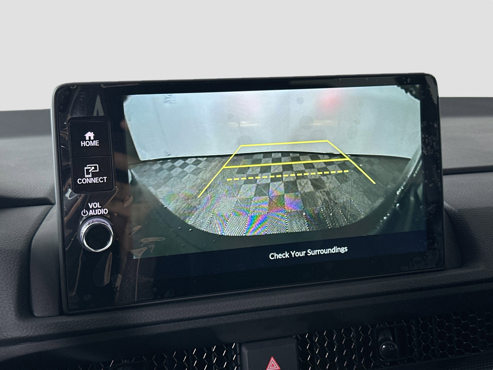 New 2026 Honda CR-V TrailSport image 11