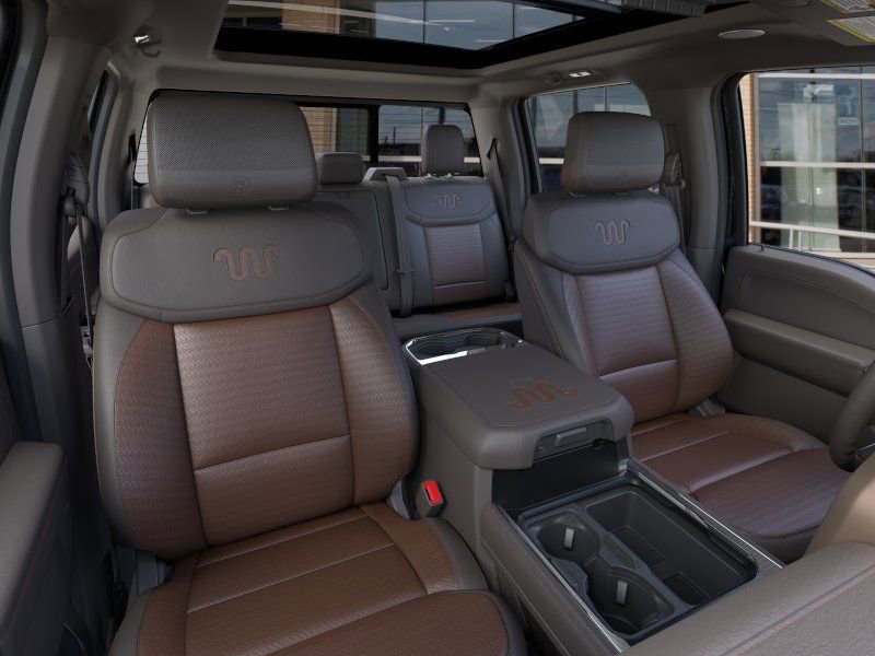 New 2026 Ford F250 King Ranch AWD/4WD image 12