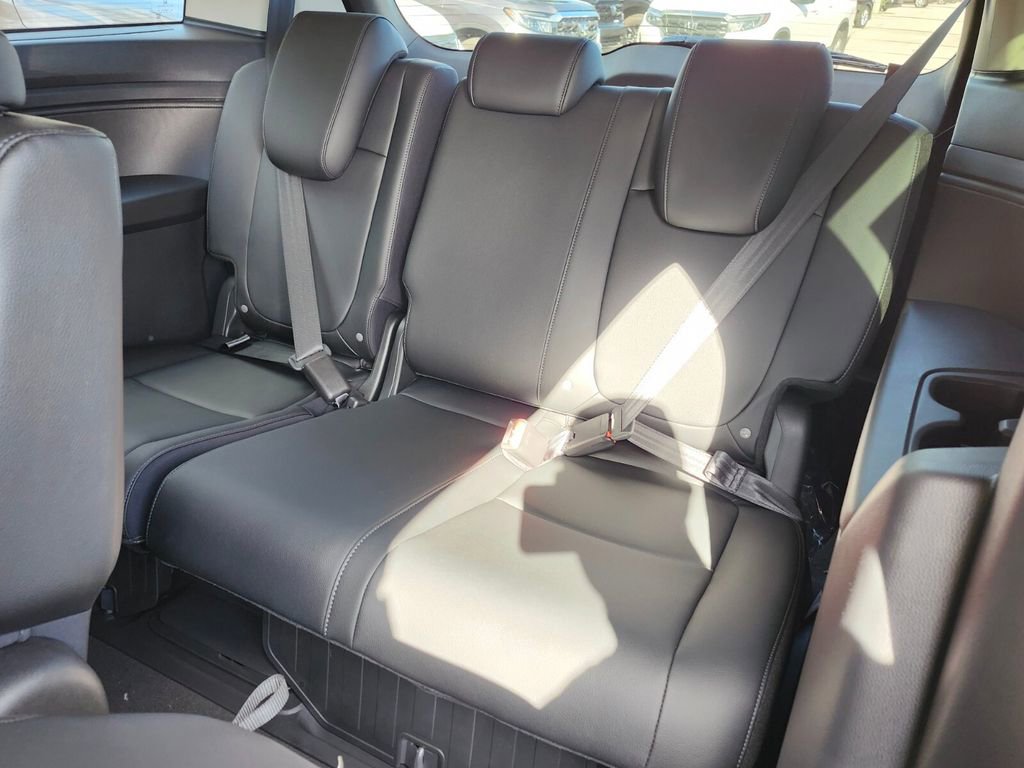 New 2026 Honda Odyssey EX-L image 10