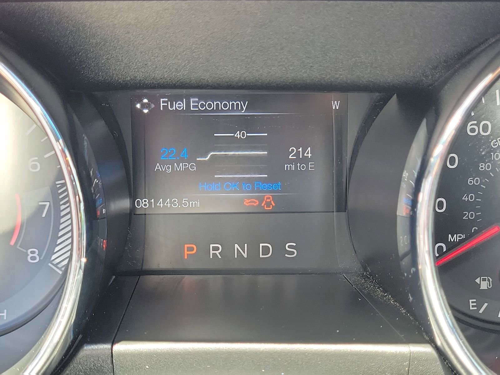 Used 2016 Ford Mustang Coupe RWD image 20