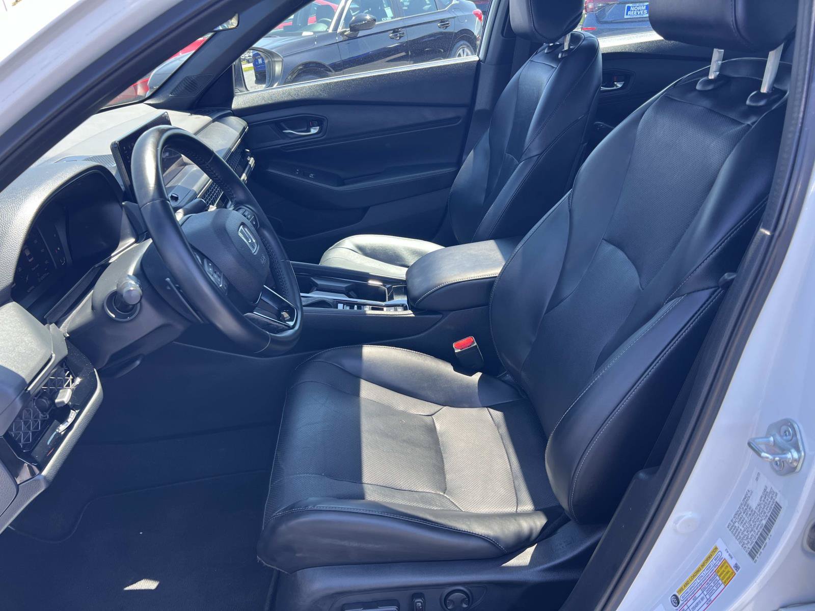 Certified 2023 Honda Accord Sport image 18
