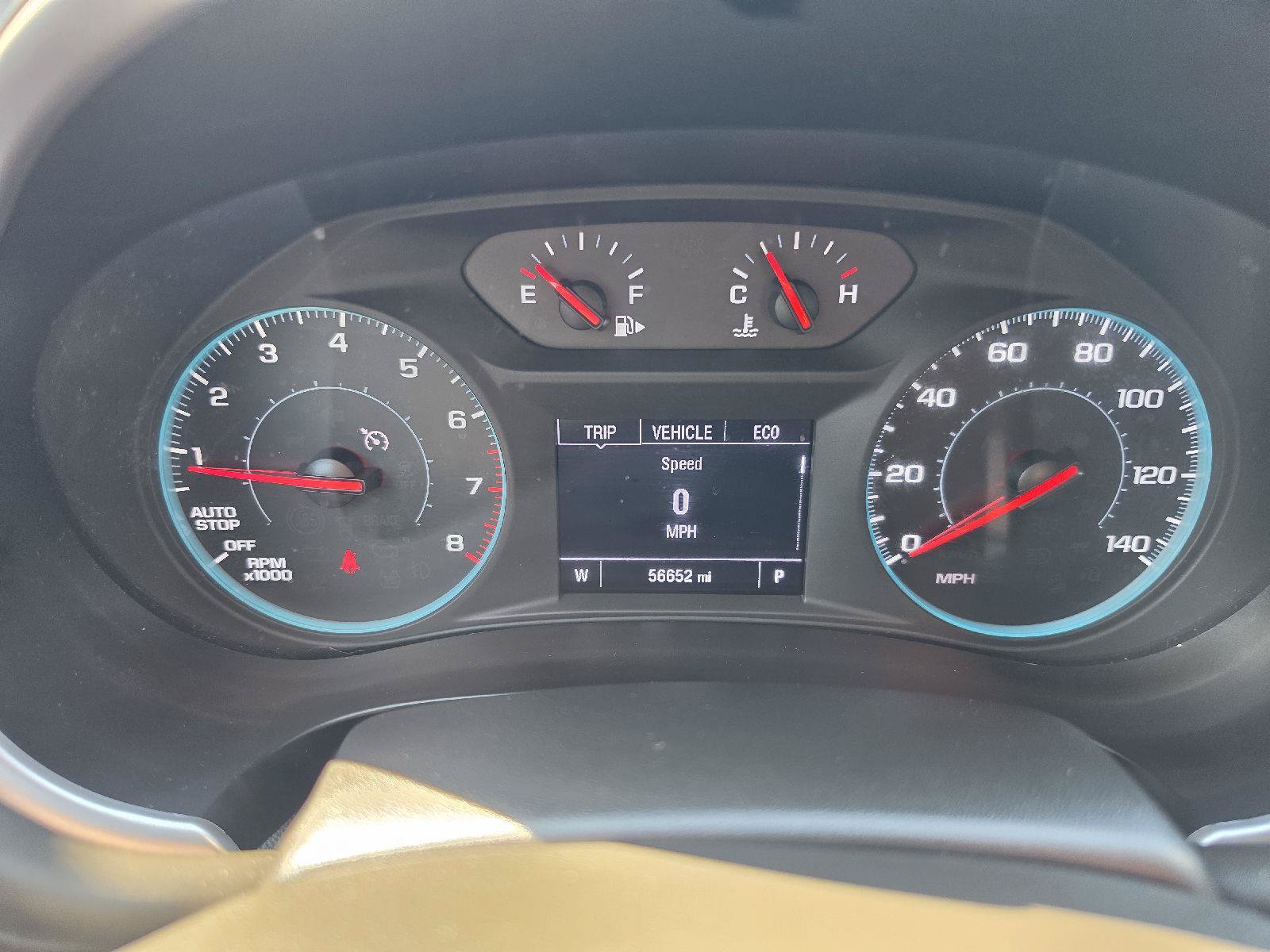 Used 2025 Chevrolet Malibu LT FWD image 14