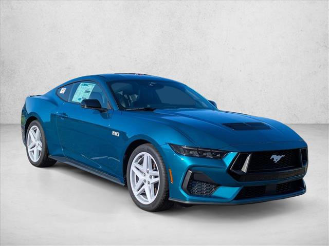 New 2026 Ford Mustang GT Premium RWD image 7