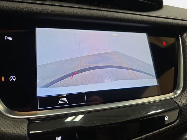 Certified 2024 Cadillac XT5 Premium Luxury AWD/4WD image 18