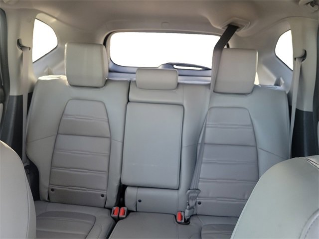 Used 2020 Honda CR-V EX-L image 13