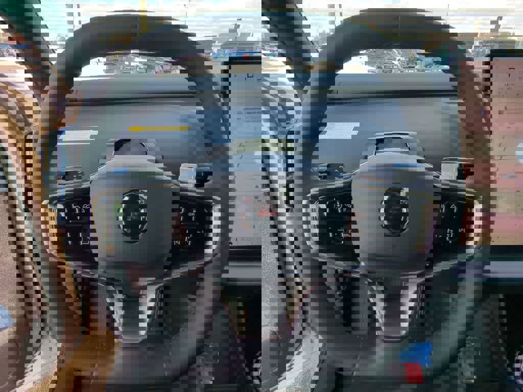 New 2026 Volvo EX30 Plus w/ Protection Package Premier image 21