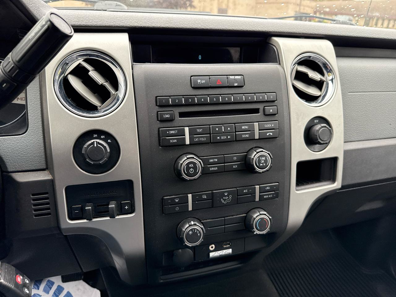 Used 2013 Ford F150 XLT w/ HD Payload Pkg AWD/4WD image 14
