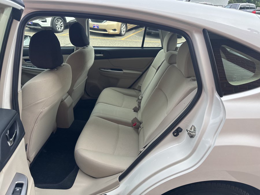 Used 2016 Subaru Impreza 2.0i Premium AWD/4WD image 19
