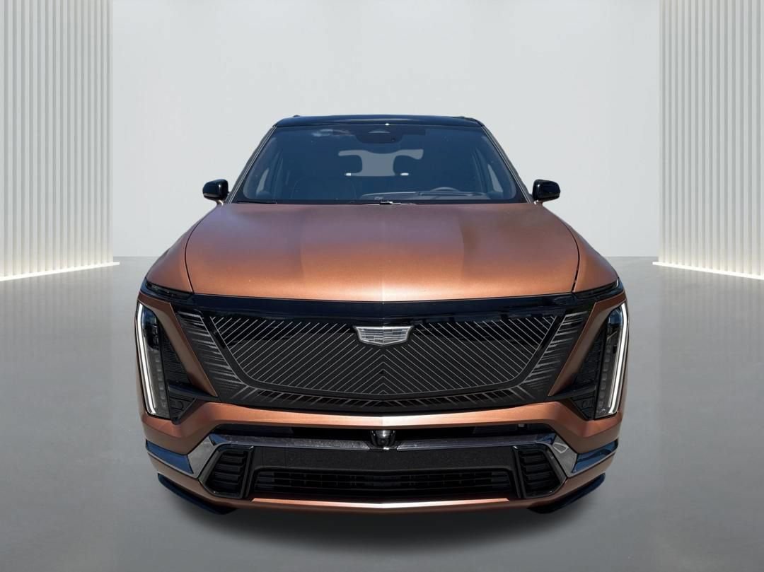 New 2027 Cadillac Vistiq Sport AWD/4WD image 2