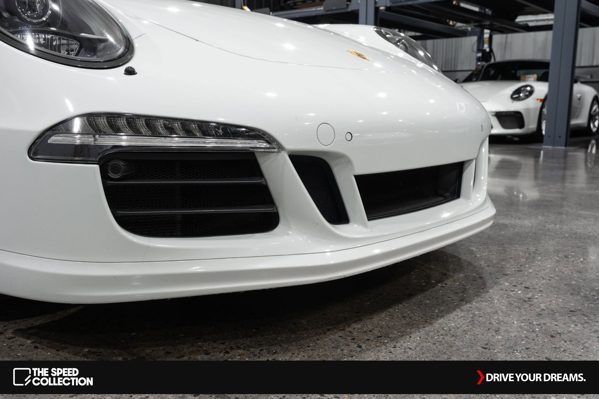 Used 2015 Porsche 911 Carrera GTS w/ Bose Audio Package image 60
