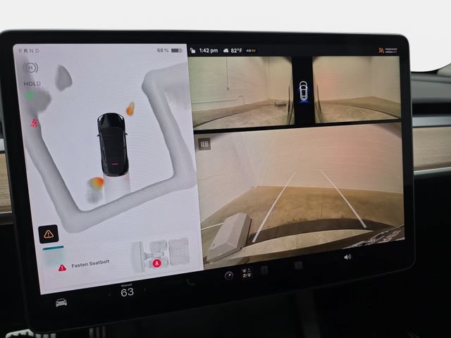 Used 2024 Tesla Model Y Performance AWD/4WD image 22