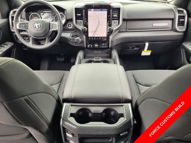 New 2026 RAM 1500 Big Horn AWD/4WD image 14