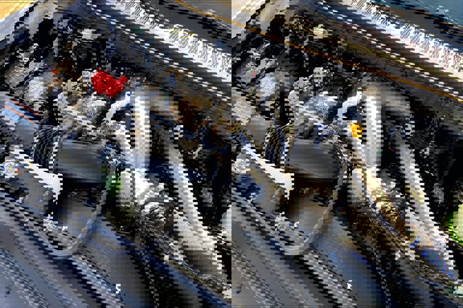 New 2026 Ford F350 XL w/ XL Chrome Package image 17