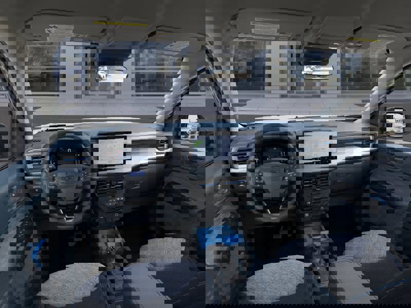 New 2026 Ford Maverick XLT w/ Equipment Group 301A AWD/4WD image 21