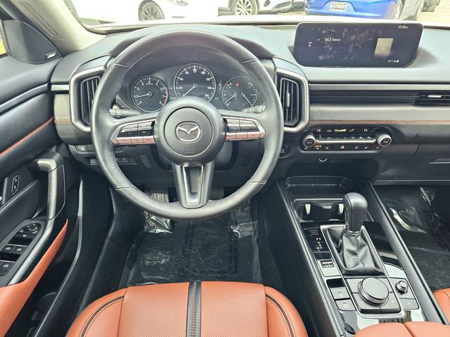 Used 2024 MAZDA CX-50 AWD 2.5 Turbo w/ Cargo Package image 30
