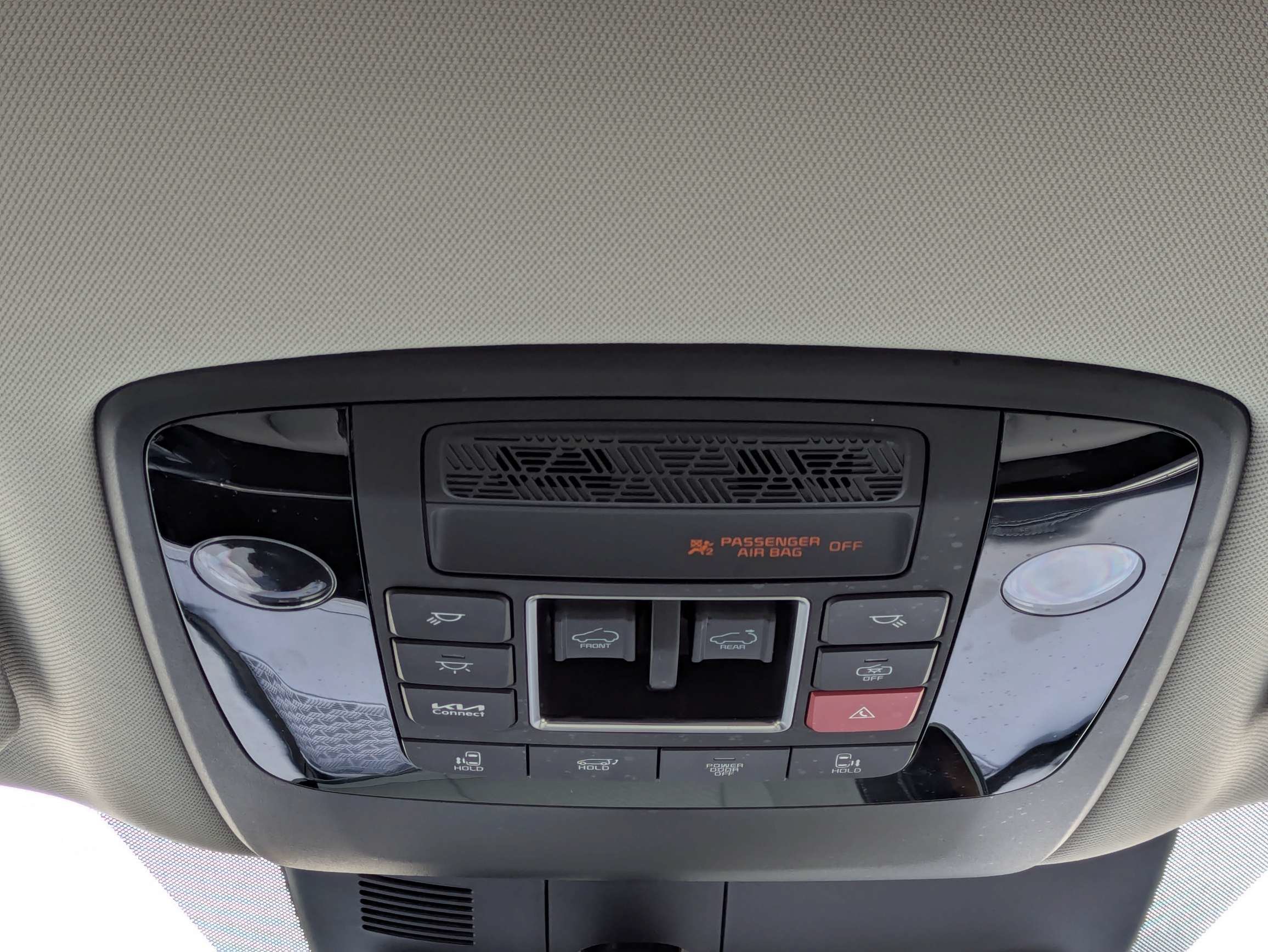 Certified 2026 Kia Carnival SX Prestige FWD image 29