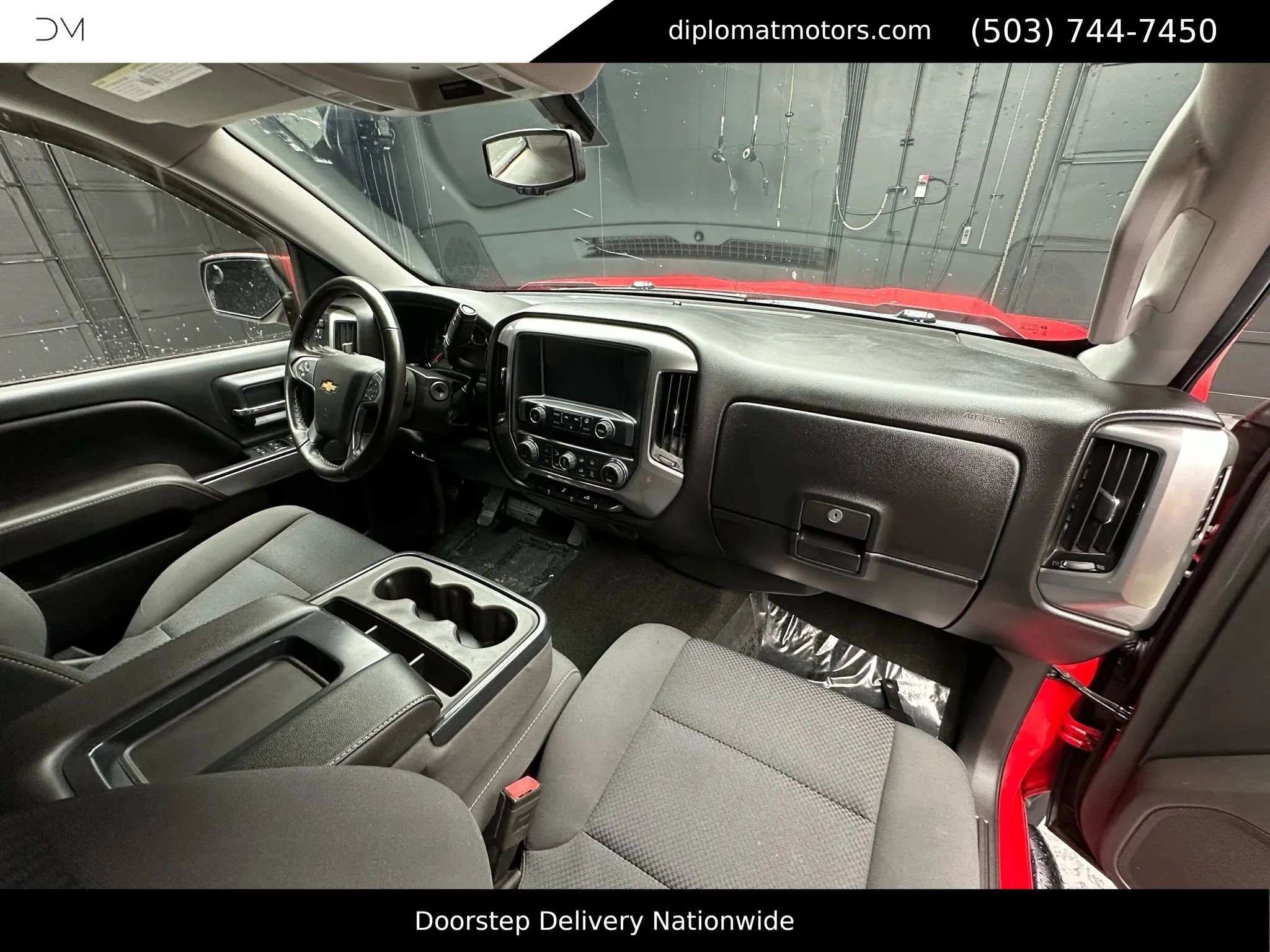 Used 2017 Chevrolet Silverado 1500 LT w/ All Star Edition image 19