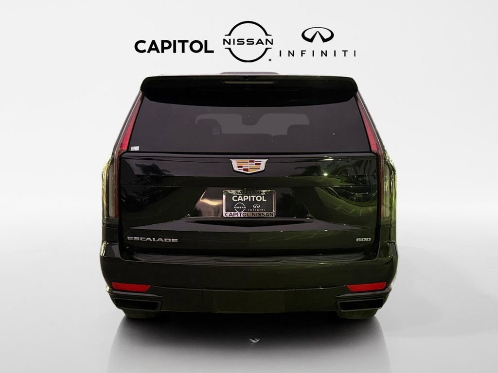 Used 2023 Cadillac Escalade Sport image 6