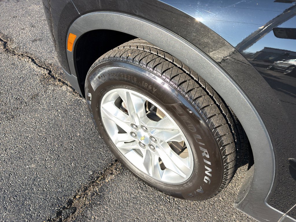 Used 2021 Chevrolet Blazer LT image 8