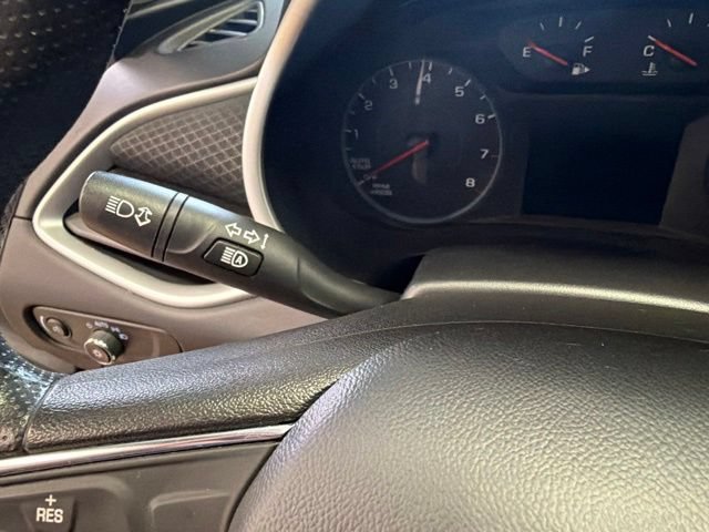 Used 2024 Chevrolet Malibu LT FWD image 18