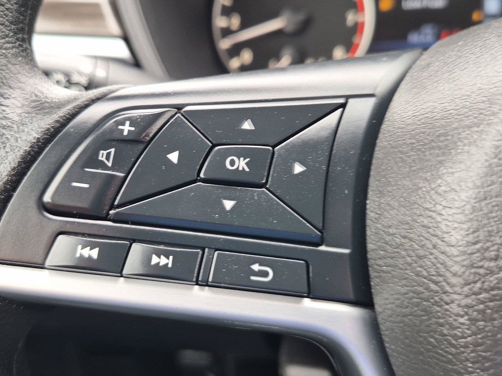 Used 2025 Nissan Altima 2.5 SV FWD image 22