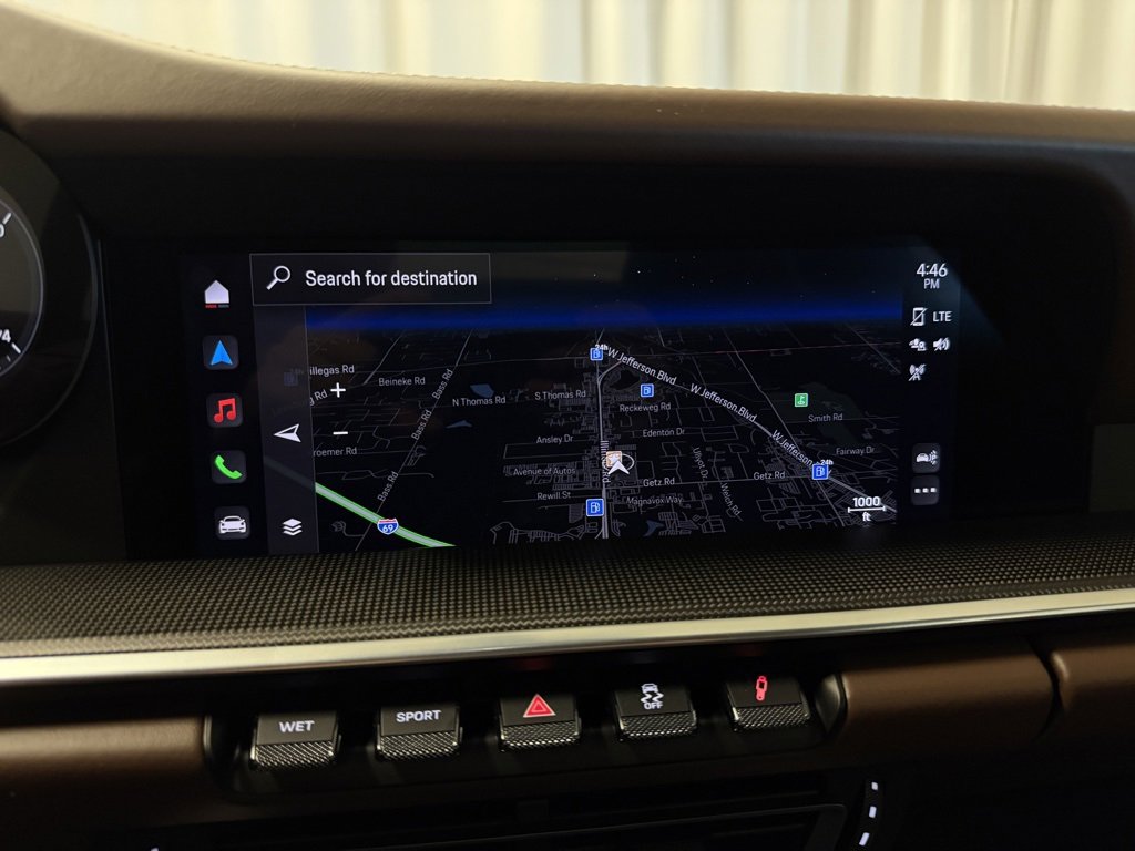 Used 2022 Porsche 911 Targa 4S image 19