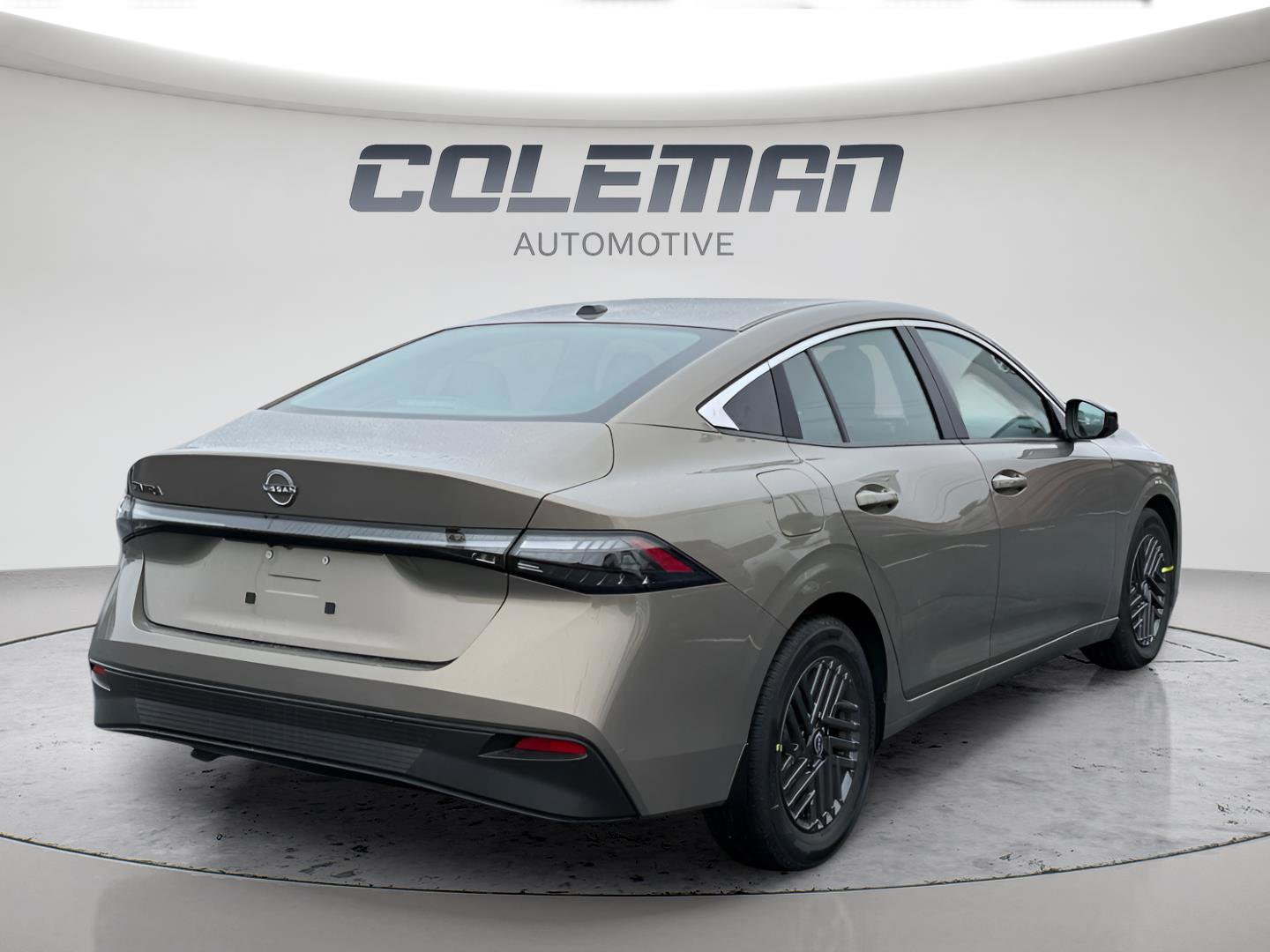 New 2026 Nissan Sentra SV w/ Floor Mat Package image 5