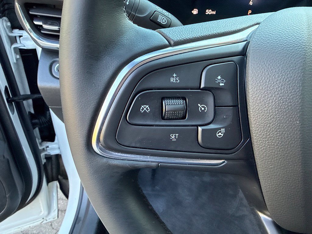 Used 2024 Buick Envista Preferred w/ Convenience I Package FWD image 24