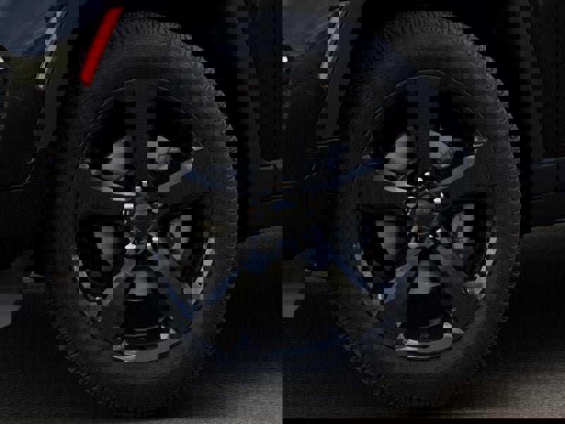 New 2025 Jeep Grand Cherokee Limited image 9