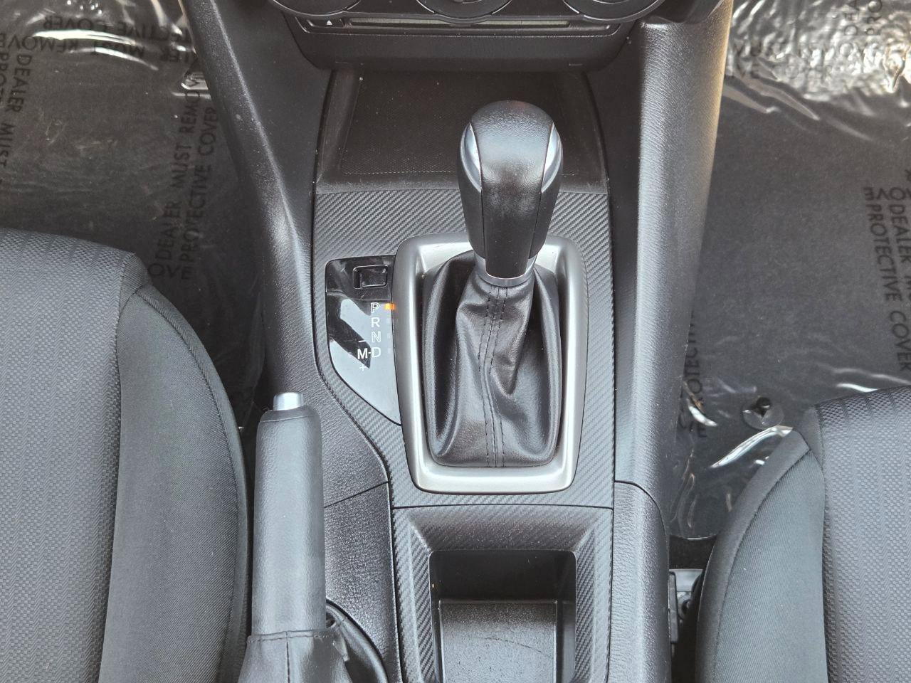 Used 2014 MAZDA MAZDA3 i Sport FWD image 21
