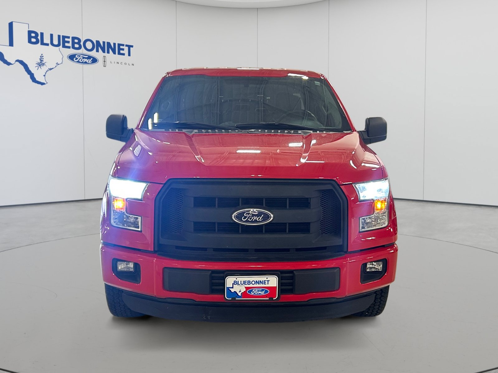 Used 2016 Ford F150 XL w/ Equipment Group 101A Mid RWD image 2